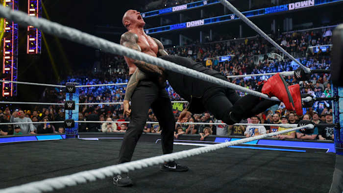 Randy Orton